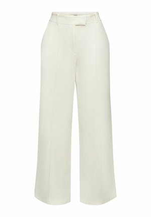 Broek - off-white