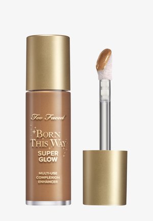 Rank 13: Too Faced - BORN THIS WAY SUPER GLOW - Highlighter