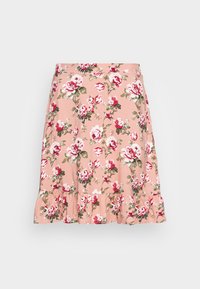 Não selecionado, misty pink