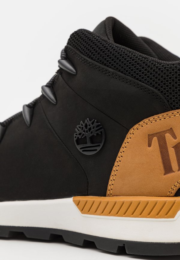 SPRINT TREKKER MID - Lace-up ankle boots2