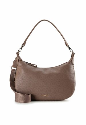 Borsa a mano - mocha