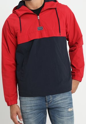 Pier One by Zalando Veste coupe-vent - dark blue
