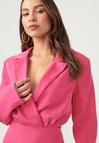 BWLDR LESSA  - Dienas kleita - hot pink