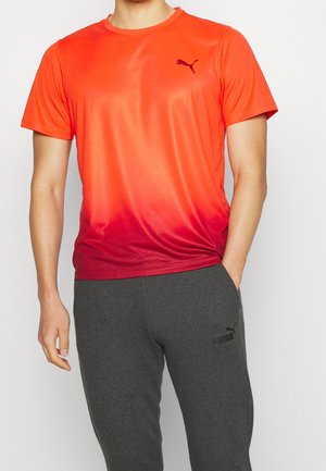 Sport T-Shirt - red