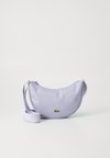 CROSSOVER BAG UNISEX - Rankinė per petį - languid lavender