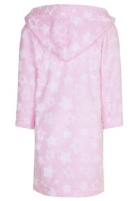 Zalando Home STARS - Peignoir - rose