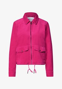 Unselected, magenta dream