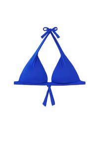 Niewybrane, blau indonesia sapphire