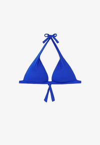 Niewybrane, blau indonesia sapphire