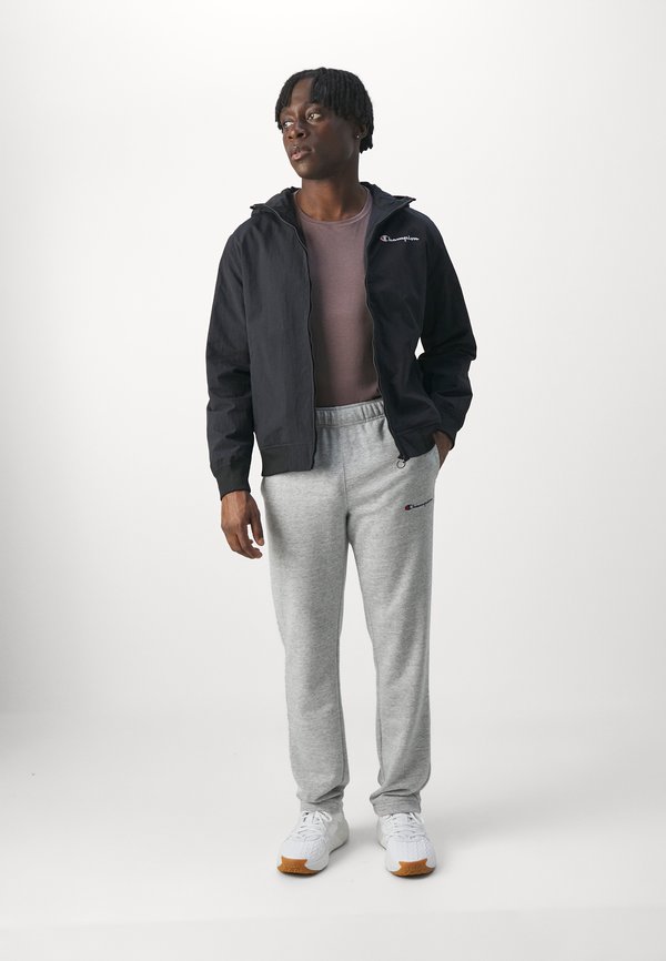 OUTDOOR WATER REPELENT HOODED JACKET - Windbreaker2