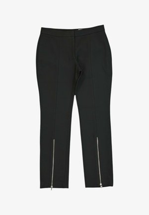 Alexander McQueen, Pantalon classique - black