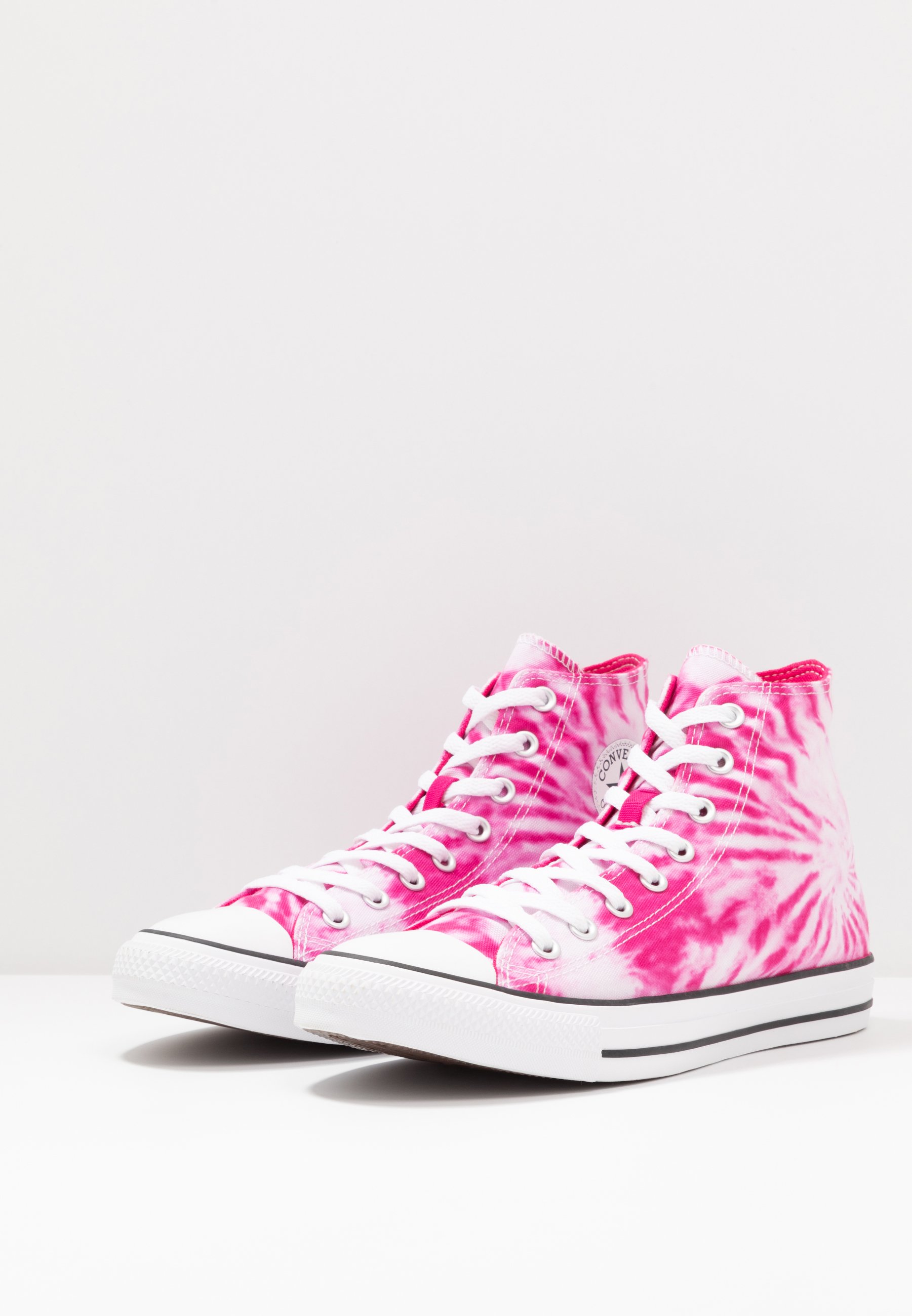 converse cerise