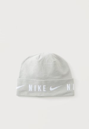 Nike Performance, UNISEX - Cap - grey/white