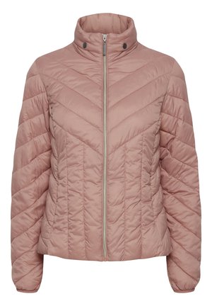 PADMA JA  - Chaqueta de invierno - ash rose