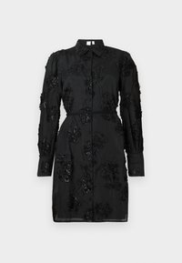 YASFRIMA DRESS - Cocktail dress / Party dress - black
