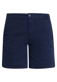 Tommy Jeans Šortky - dark blue