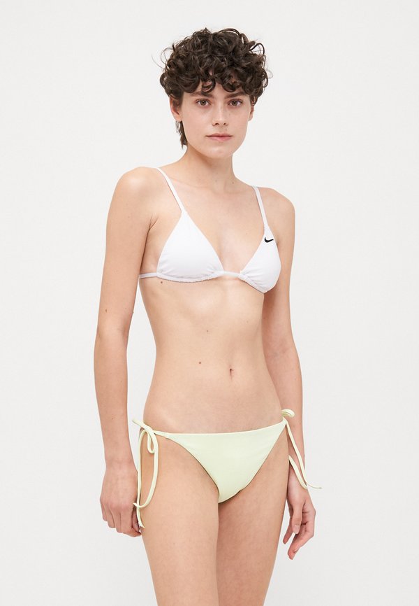 TIE STRING  - Bikini bottoms - barely volt2