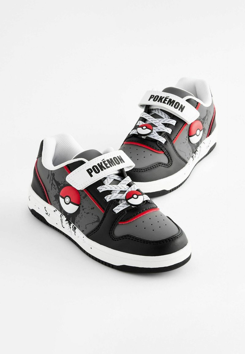 Pikachu & Pichu Pokémon Shoes | pokemon-shop.uk - My Store Pikachu & Pichu Pokémon Shoes | pokemon-shop.uk - My Store