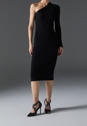 Zign STUDIO by Zalando, Escarpins à talons hauts - black