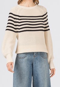HALLHUBER Maglione - beige