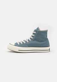 CHUCK 70 UNISEX - Sneakers alte - newtral teal/egret/black