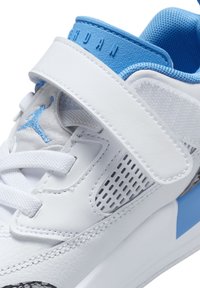 Jordan JORDAN SPIZIKE UNISEX - Αθλητικά παπούτσια - white