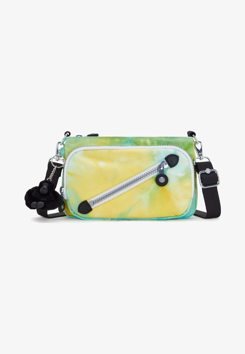 Kipling NEW MILOS - Borsa a mano - my tie dye