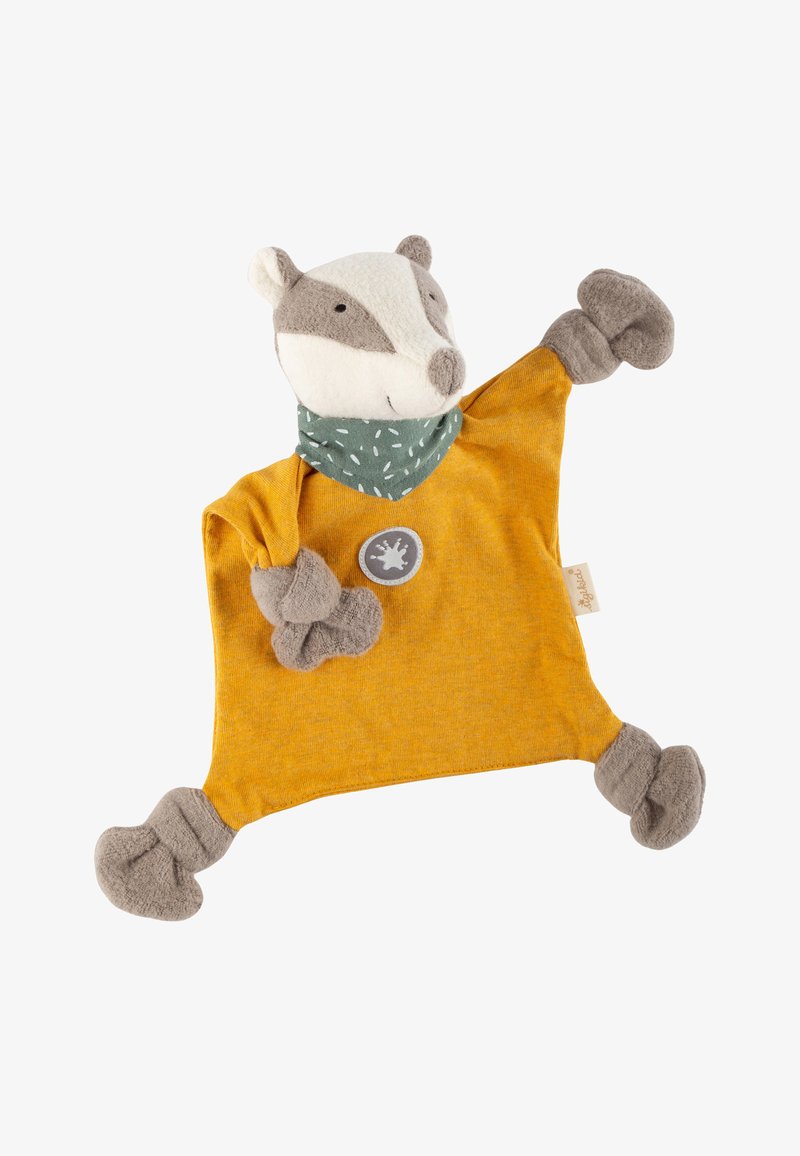 sigikid Kuscheltier - gelb
