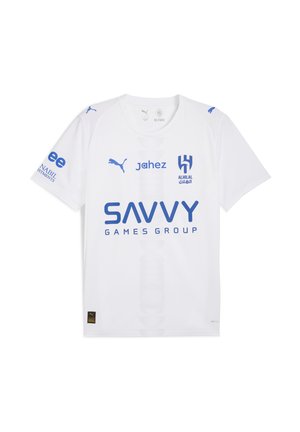 AL-HILAL  - Squadra - white/blue intense