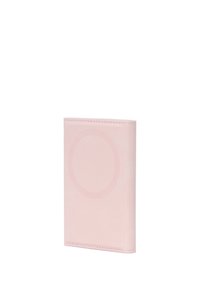 TECHMADE ETRES MAGNETIC FOR SMARTPHONES - Portafoglio - pink