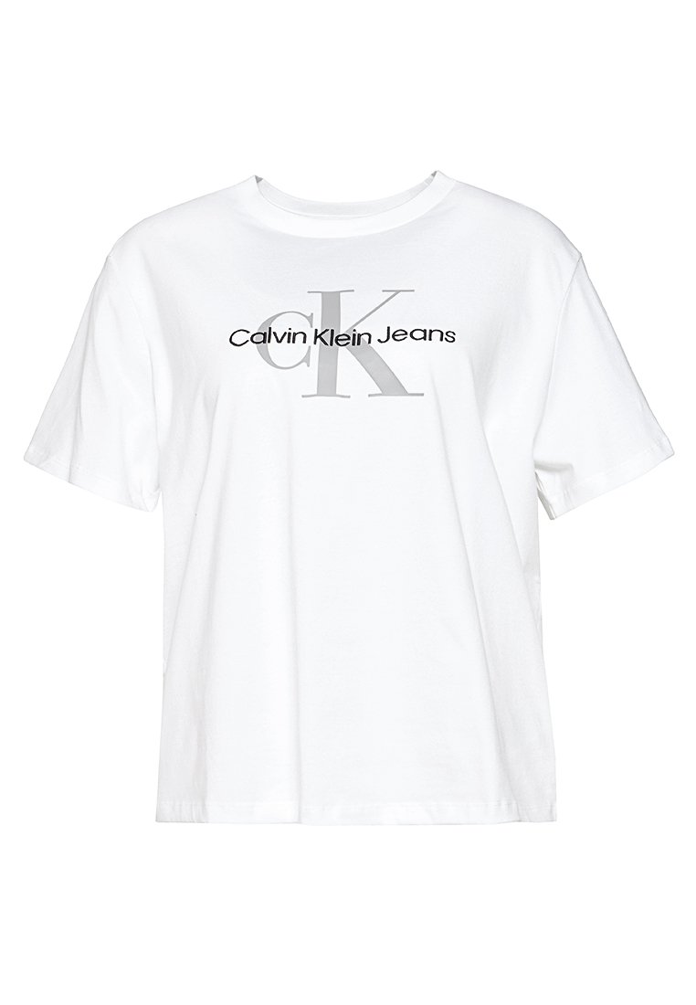 Calvin Klein Jeans T-shirt print wit