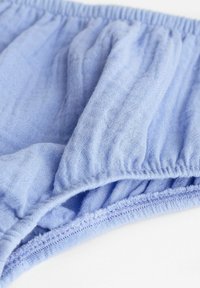 Next SET REGULAR FIT - Skjortklänning - blue woven