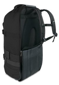 Normani Kofferset - schwarz