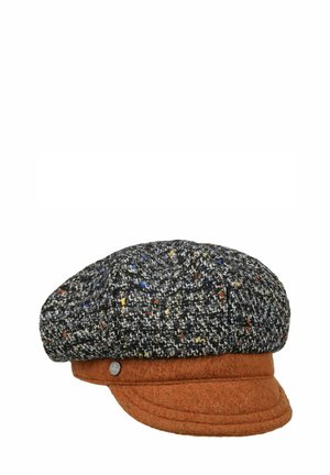 Lierys LANVALEA BALLON - Beanie - rost