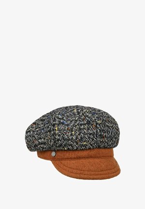 Lierys LANVALEA BALLON - Beanie - rost