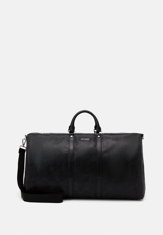 BALDO - Sac week-end - black