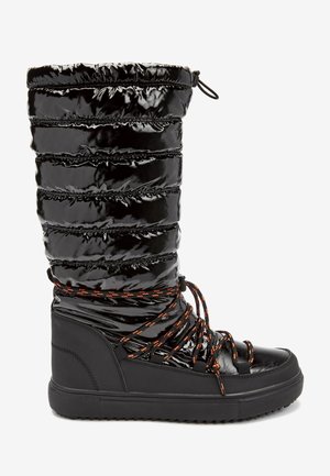 Bottes de neige - black
