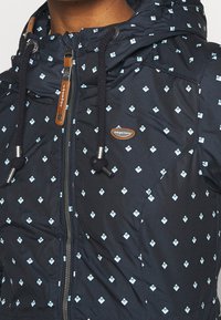 Ragwear Allvädersjacka - dark blue