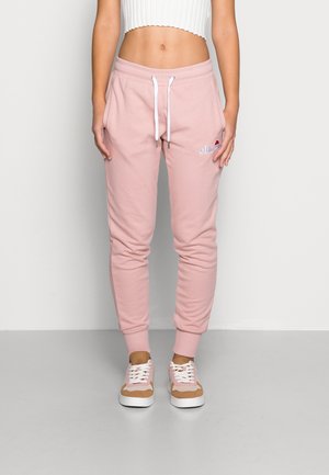 FRIVOLA - Pantaloni sportivi - pink smu