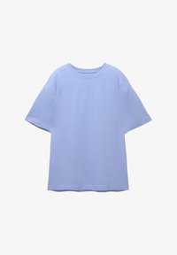 Kijelölve, blue denim