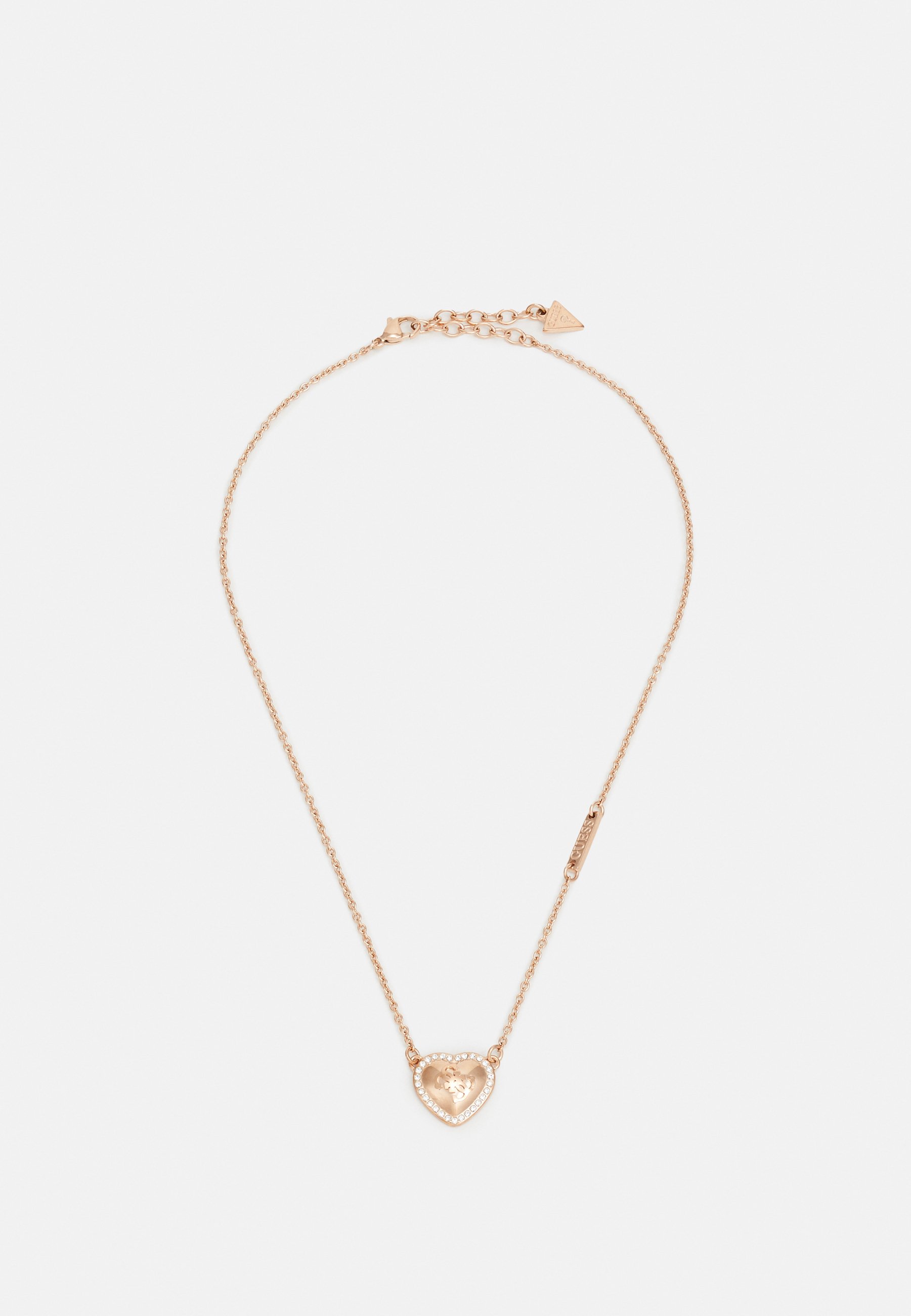 AMORE - Necklace - rose gold-coloured 