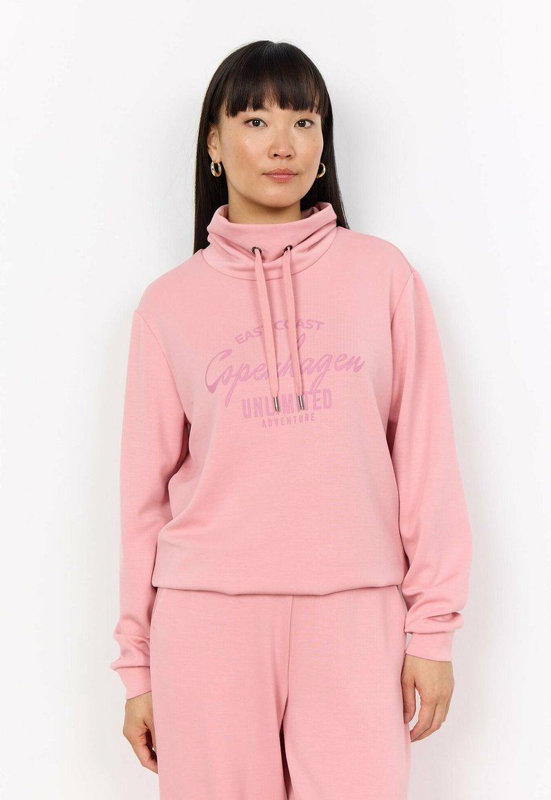 Soyaconcept SC-BANU 186 - Sweater - pink