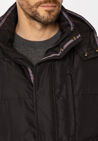 Lee Cooper - Kurtka zimowa