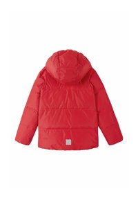 Reima PAIMIO UNISEX czerwony