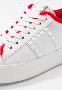 Kennel + Schmenger Sneakers - white