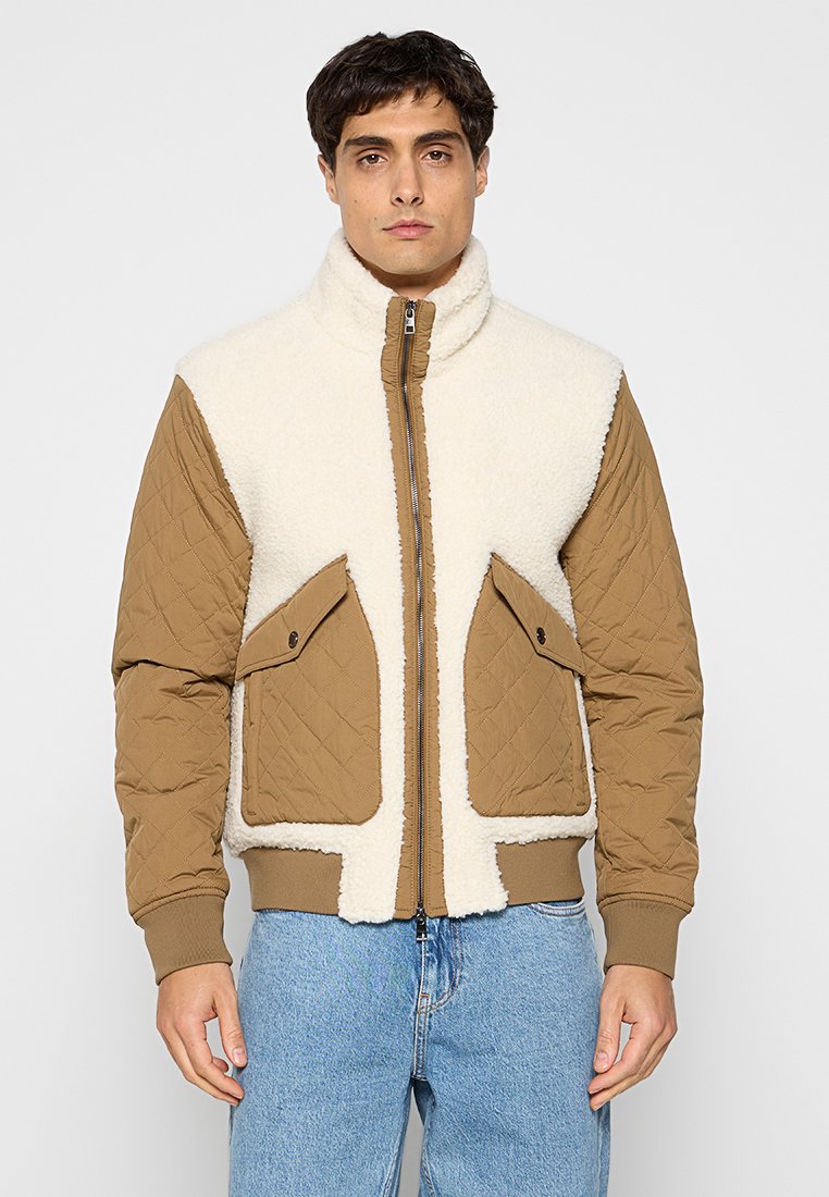 Michael Kors Bomberjacks crème Michael Kors Bomberjacks crème