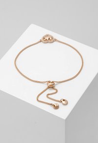 Michael Kors HEARTS - Bracelet - rose gold-coloured
