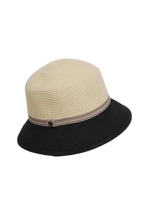 BUCKET - Hattu - velvet black