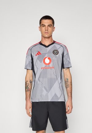 ORLANDO PIRATES AWAY  - Fanartikel - black/white/collegiate red