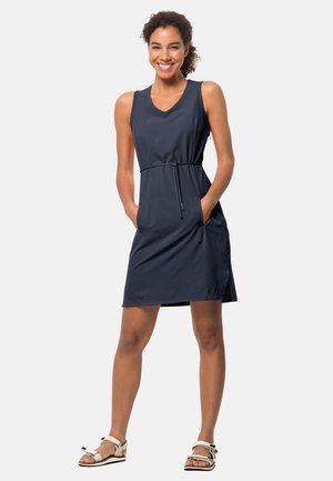 TIOGA ROAD - Day dress - night blue